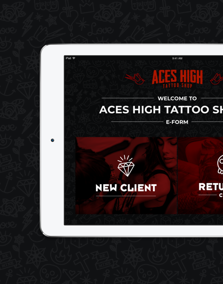 Aces High