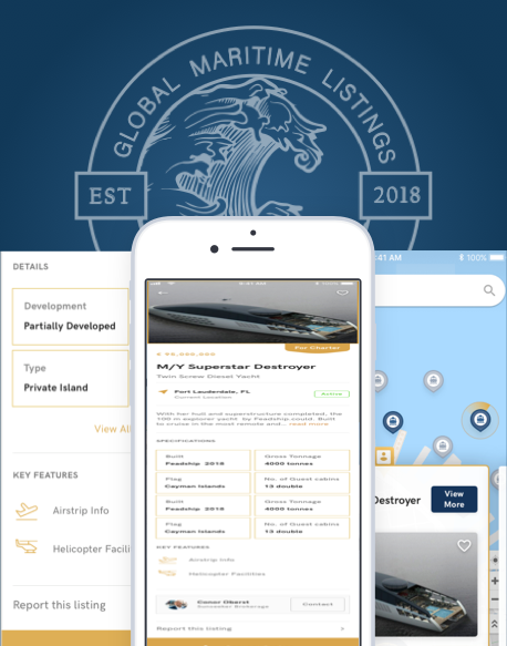 Global Maritime