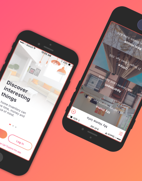 MyHomeInfo